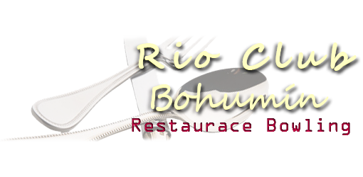 Restaurace RIO CLUB